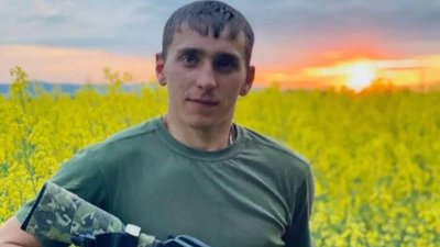 На Львівщину з полону повернулись двоє захисників