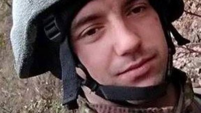 У Львові не провели в останню путь бійця із Старосамбірщини, який загинув захищаючи Україну
