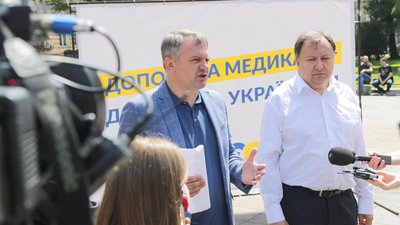 Європа не відкриє кордони для українців з 1 липня, - Княжицький