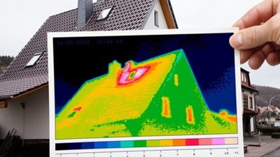 У Бориславі будуть відшкодовувати кошти за термомодернізацію житлових будинків