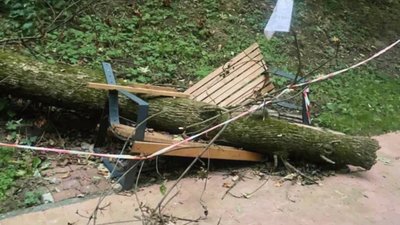 У Львові відкрили нову інсталяцію
