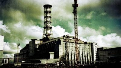 Мешканець Львівщини хотів постріляти у зоні відчуження