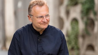 Садовий просуває спрощення кредитів для Львова