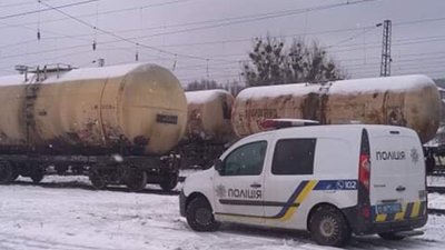 У Львові двох осіб вразило струмом: подробиці (ФОТО, ВІДЕО)