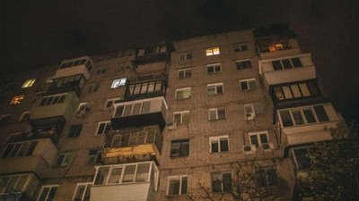 У Львові згоріла квартира у багатоповерхівці