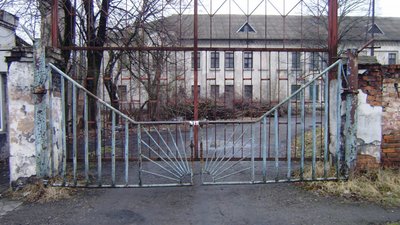 Фірма Зіновія Козицького придбала Дашавський завод композиційних матеріалів