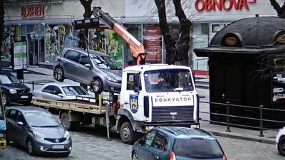 На вулицях Львова з‘являться інспектори з паркування