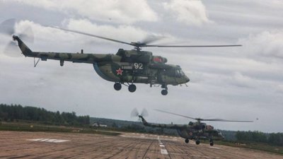На Рівненщині розробили план евакуації на випадок загрози з Білорусії