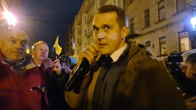 Зеленському оголосили ультиматум