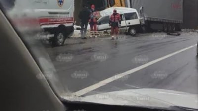 На Львівщині у аварії загинуло двоє людей