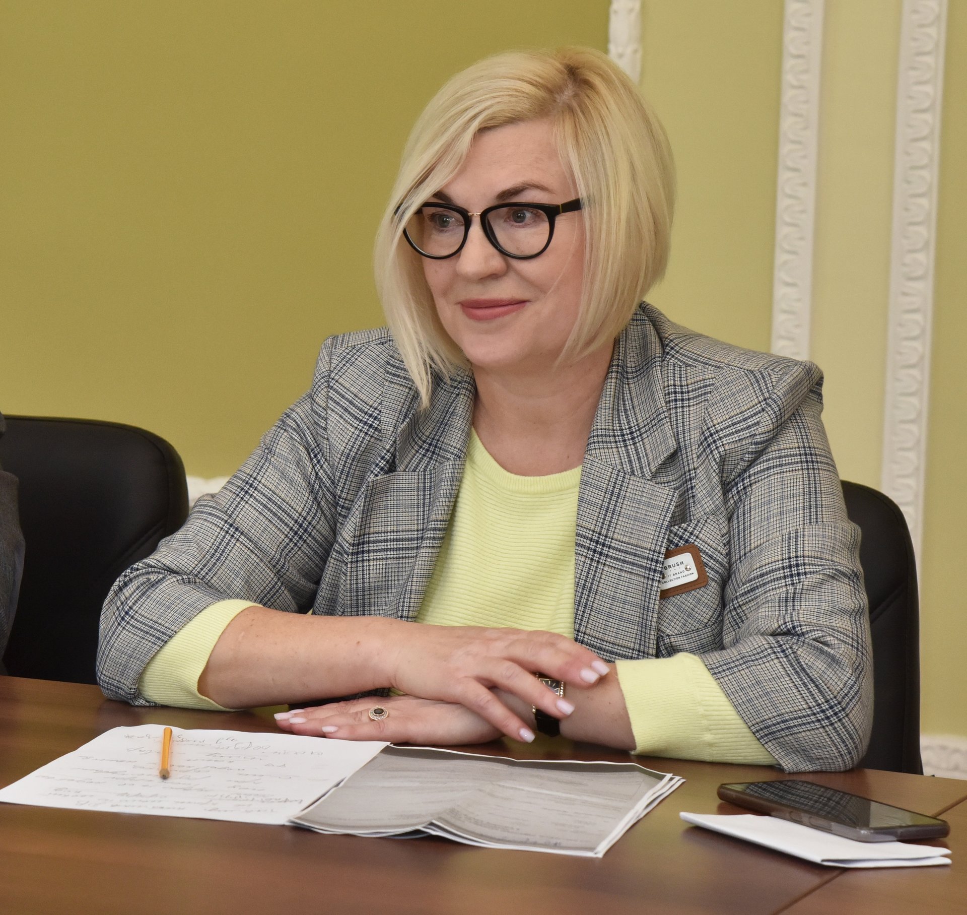 На Львівщині відкриють «гарячу лінію» для підприємців