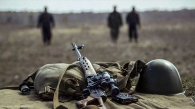 ДБР встановлює обставини загибелі військового від вогнепального поранення на Львівщині