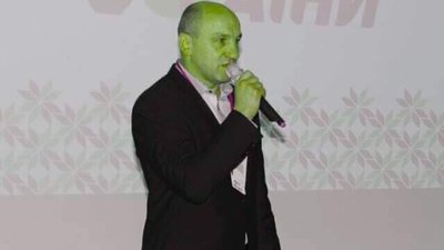 Мер Самбора "позеленів"