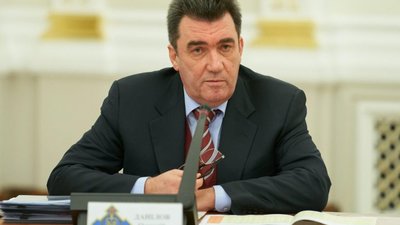 В РНБО обережно ставляться до термінів контрнаступу на Півдні