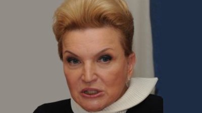 Суд зобов'язав закрити справу проти колишньої очільниці МОЗ Богатирьової