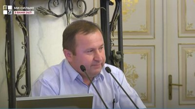 Львівська облрада заслухала інформацію про готовність до можливої ядерної загрози