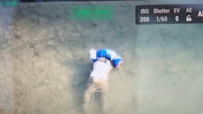У Тисі втопилось вже 25 чоловіків