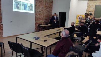 У Львівській політехніці створили Центр водневих технологій