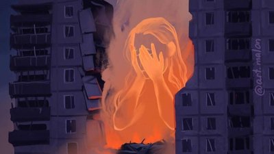 У Дніпрі вранці з-під завалів будинку дістали тіло дитини