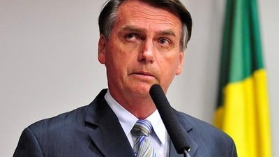 У президента Бразилії підтвердили коронавірус, - ЗМІ