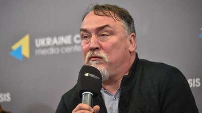 Помер відомий публіцист і громадський діяч Дмитро Капранов