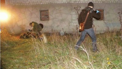 Біля місця загибелі Сергія Самарського знайшли ще один труп