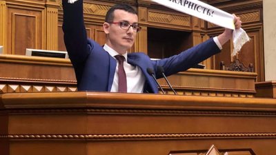 На сайті МВС з‘явиться розділ «Злочини проти журналістів та стан їх розслідування»