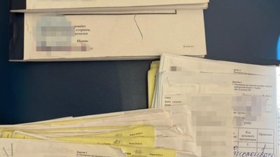 У Києві викрили схему: фальшиві ПЛР-тести вносились у додаток "Дій вдома" (ФОТО)