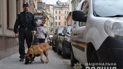 У львівських готелях не знайшли вибухівки
