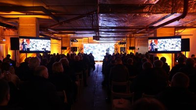 У Львові побудують Меморіал Героїв України