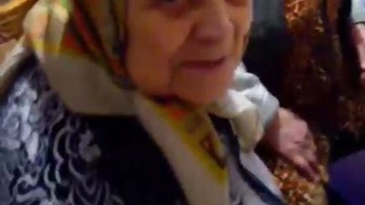 У Львові зникла 75-річна жінка (ФОТО)