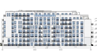 У Львові побудують житло із підземним паркінгом