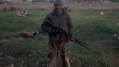 Зіболки втратили захисника