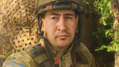 Мешканців Львівщини просять підписати петицію про присвоєння Юрію Саєнку звання Героя України