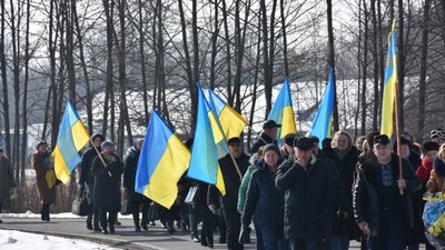 Делегація з Львівщини у Польщі вшанує пам’ять отця Михайла Вербицького