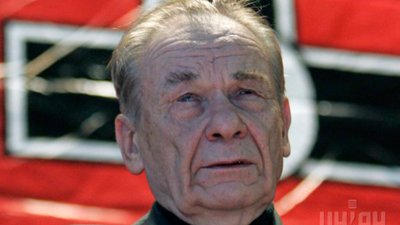 Сьогодні день народження у Юрія Шухевича