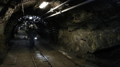 Роботу шахт «Золоте» та «Тошківська» відновити неможливо