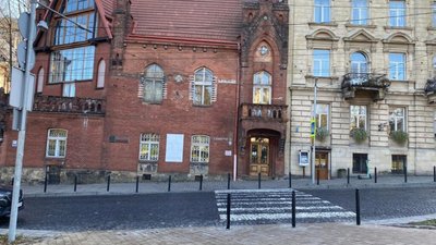 А як до церкви Юра заїде пожежна машина