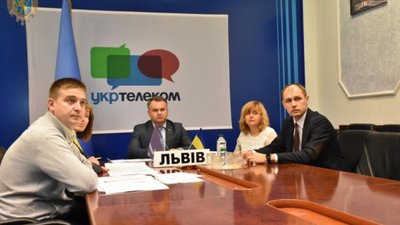 На Львівщині збудують 43 нові амбулаторії загальної практики сімейної медицини