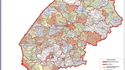 Люди мають самі обирати старост, які будуть представляти їхні інтереси в ОТГ, - нардеп (ВІДЕО)