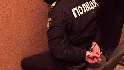 У Львові судитимуть банду полісменів