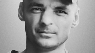 Завтра Львів попрощається із захисником Максимом Зіневичем