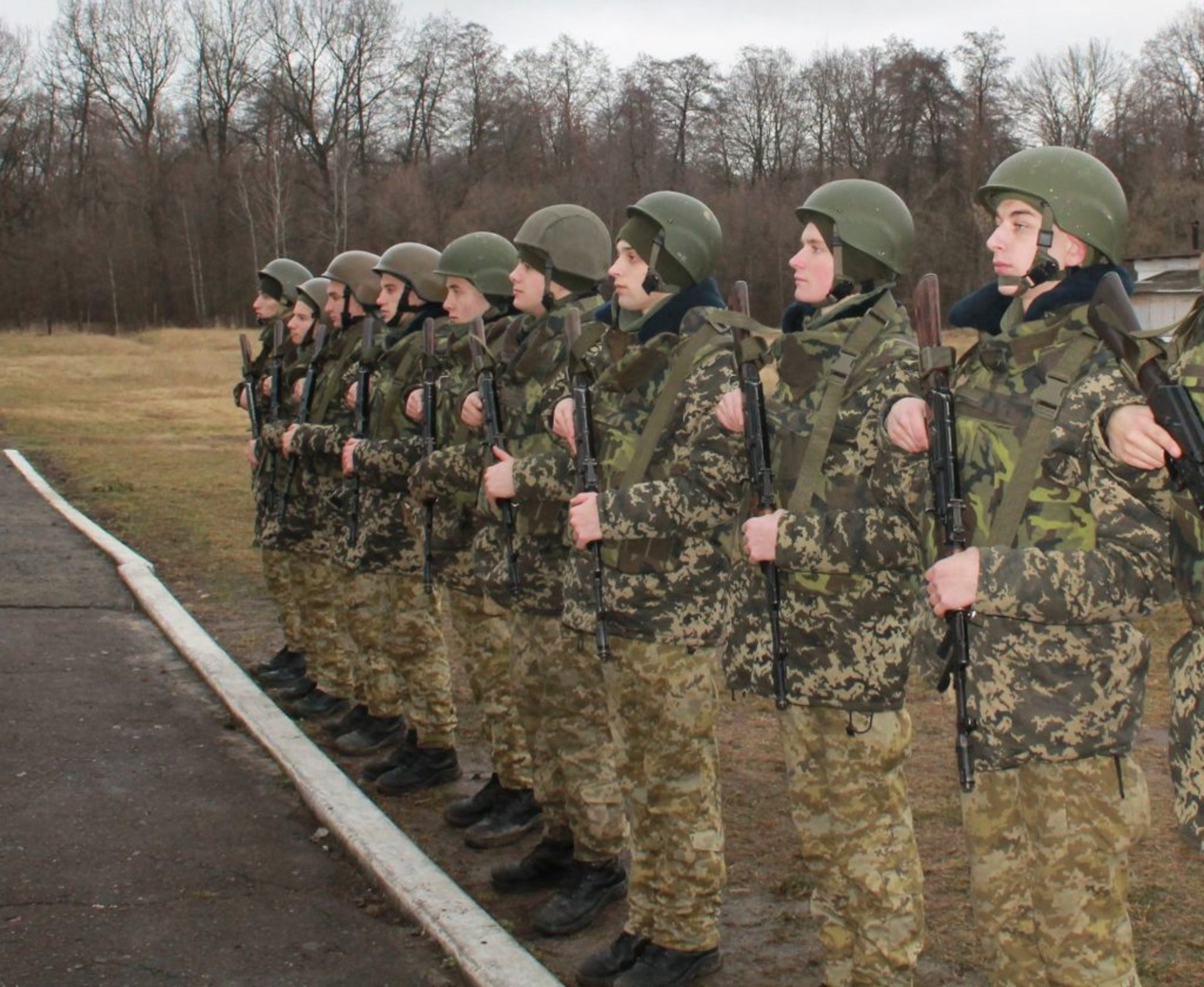 Фото: ДПСУ