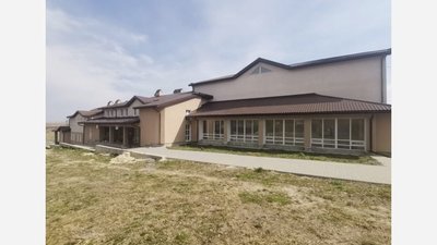 Садовий піаритиметься на переселенцях у Великих Грибовичах (ФОТО)