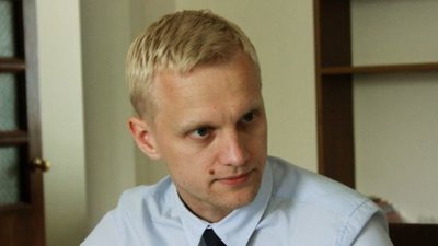 Щоб врятувати країну, треба зносити Зеленського, - Шабунін