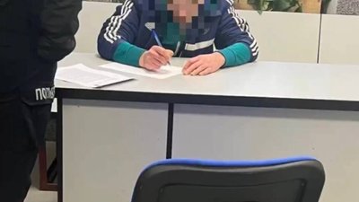 Львівські патрульні виявили громадянина, який переховується від суду
