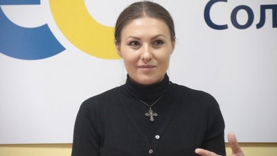 Софія Федина у Львові розкаже усю правду про результати Нормандської зустрічі