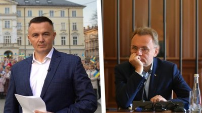 У Львові зареєструють петицію про відсторонення Садового