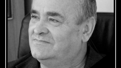 Сьогодні панахида 9-го дня по смерті відомого вченого Богдана Забавського