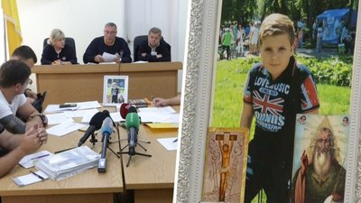 У Львові розглядають апеляцію лікарів, яких визнали винними у смерті 12-річного тернополянина